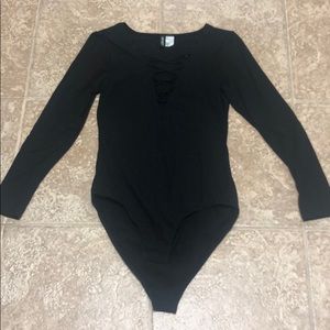 Womans Bodysuit
